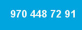 970 448 72 91
